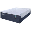  Tempur-Pedic Tempur-Align Medium Mattress Set (Queen) IMAGE 2