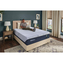  Tempur-Pedic Tempur-Align Medium Mattress Set (Queen) IMAGE 7