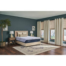  Tempur-Pedic Tempur-Align Medium Mattress Set (King) IMAGE 6