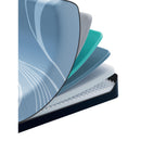  Tempur-Pedic Tempur-ProAlign Medium Mattress (Full) IMAGE 11