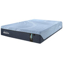  Tempur-Pedic Tempur-ProAlign Medium Mattress (Full) IMAGE 2