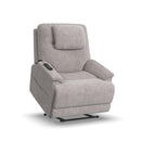 Flexsteel Fabric Lift Chair 1090-55PH 352-01 IMAGE 3