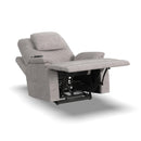 Flexsteel Fabric Lift Chair 1090-55PH 352-01 IMAGE 4