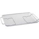  Samsung 6.0 cu. ft. Bespoke Smart Slide-In Gas Range NSG6DB830012/AA IMAGE 8