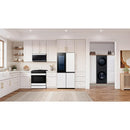  Samsung 6.0 cu. ft. Bespoke Smart Slide-In Gas Range NSG6DB850012/AA IMAGE 13