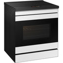  Samsung 6.3 cu. ft. Bespoke AI Slide-In Induction Range NSI6DB990012/AA IMAGE 10