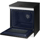  Samsung 6.3 cu. ft. Bespoke AI Slide-In Induction Range NSI6DB990012/AA IMAGE 4