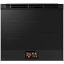  Samsung 6.3 cu. ft. Bespoke AI Slide-In Induction Range NSI6DB990012/AA IMAGE 5