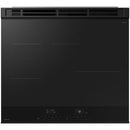 Samsung 6.3 cu. ft. Bespoke Smart Slide-In Induction Range NSI6DG9100MT/AA IMAGE 5