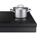  Samsung 6.3 cu. ft. Bespoke Smart Slide-In Induction Range NSI6DG9100MT/AA IMAGE 6