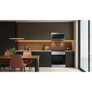 Samsung 6.3 cu. ft. Bespoke Smart Slide-In Induction Range NSI6DG9300SR/AA IMAGE 11