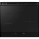  Samsung 6.3 cu. ft. Bespoke Smart Slide-In Induction Range NSI6DG9300SR/AA IMAGE 4