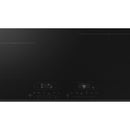  Samsung 6.3 cu. ft. Bespoke Smart Slide-In Induction Range NSI6DB930012/AA IMAGE 4