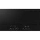  Samsung 6.3 cu. ft. Bespoke Smart Slide-In Induction Range NSI6DG9500SR/AA IMAGE 7