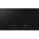  Samsung 6.3 cu. ft. Bespoke Smart Slide-In Induction Range NSI6DG9500MT/AA IMAGE 7