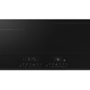  Samsung 6.3 cu. ft. Bespoke Smart Slide-In Induction Range NSI6DB950012/AA IMAGE 7