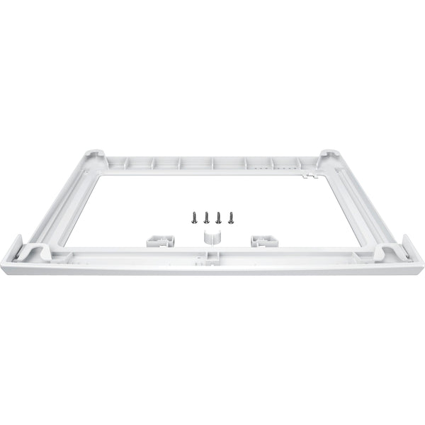  Bosch Stacking Kit WTZ27510UC IMAGE 1
