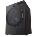 LG 7.8 cu. ft. Electric Dryer with HeatPump™ Technology DLHC5502B IMAGE 11