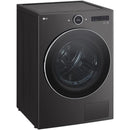 LG 7.8 cu. ft. Electric Dryer with HeatPump™ Technology DLHC5502B IMAGE 14