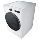 LG 7.8 cu. ft. Electric Dryer with HeatPump™ Technology DLHC5502W IMAGE 12