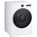 LG 7.8 cu. ft. Electric Dryer with HeatPump™ Technology DLHC5502W IMAGE 14