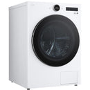 LG 7.8 cu. ft. Electric Dryer with HeatPump™ Technology DLHC5502W IMAGE 15