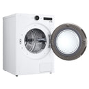 LG 7.8 cu. ft. Electric Dryer with HeatPump™ Technology DLHC5502W IMAGE 3