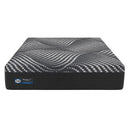 Sealy Kempton Plush Mattress (King) IMAGE 2