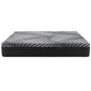  Sealy Kempton Plush Mattress (King) IMAGE 3