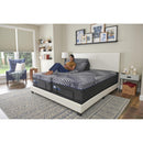  Sealy Kempton Plush Mattress Set (King) IMAGE 6