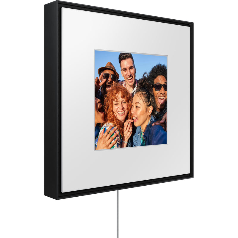 Samsung 120 Watts, 2.0-Channel Frame Speaker HW-LS60D/ZA IMAGE 3