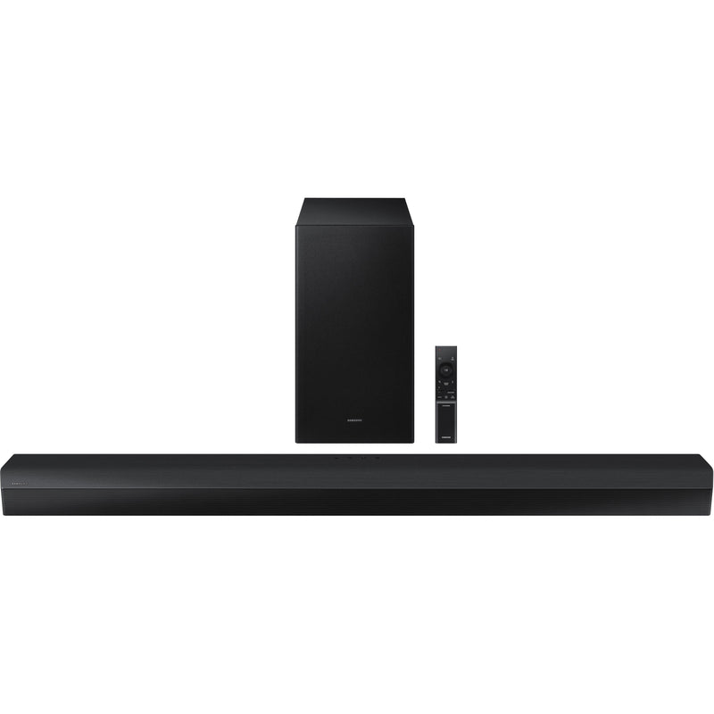 Samsung 5.1-Channel Sound Bar with Bluetooth HW-B750D/ZA IMAGE 1
