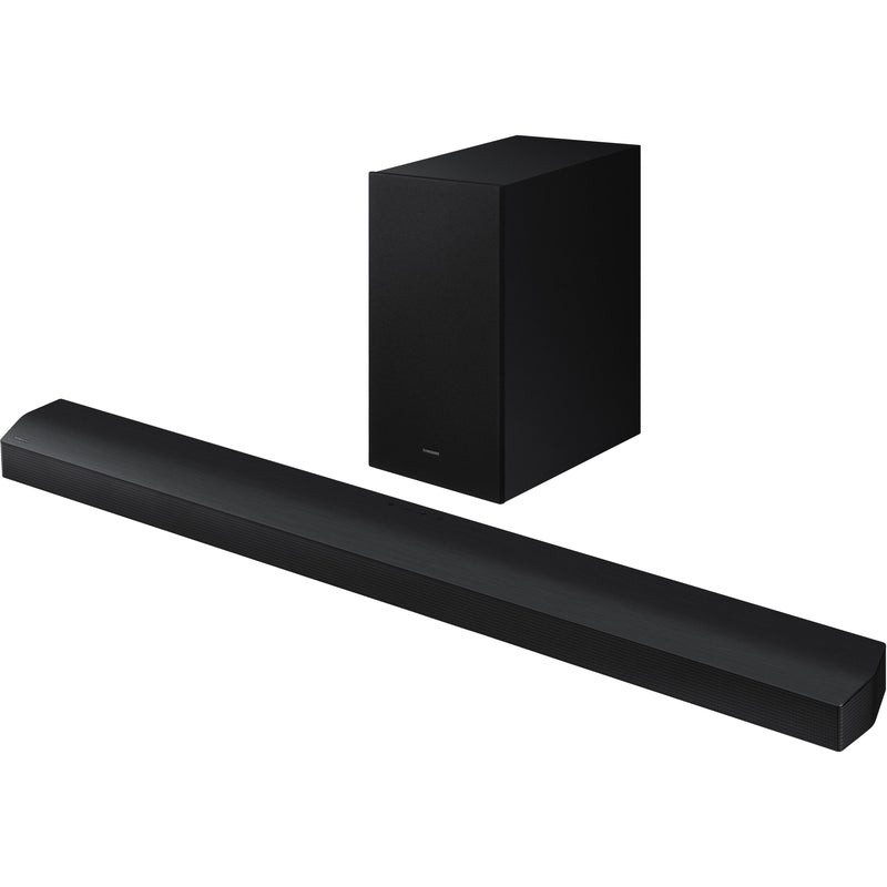 Samsung 5.1-Channel Sound Bar with Bluetooth HW-B750D/ZA IMAGE 2