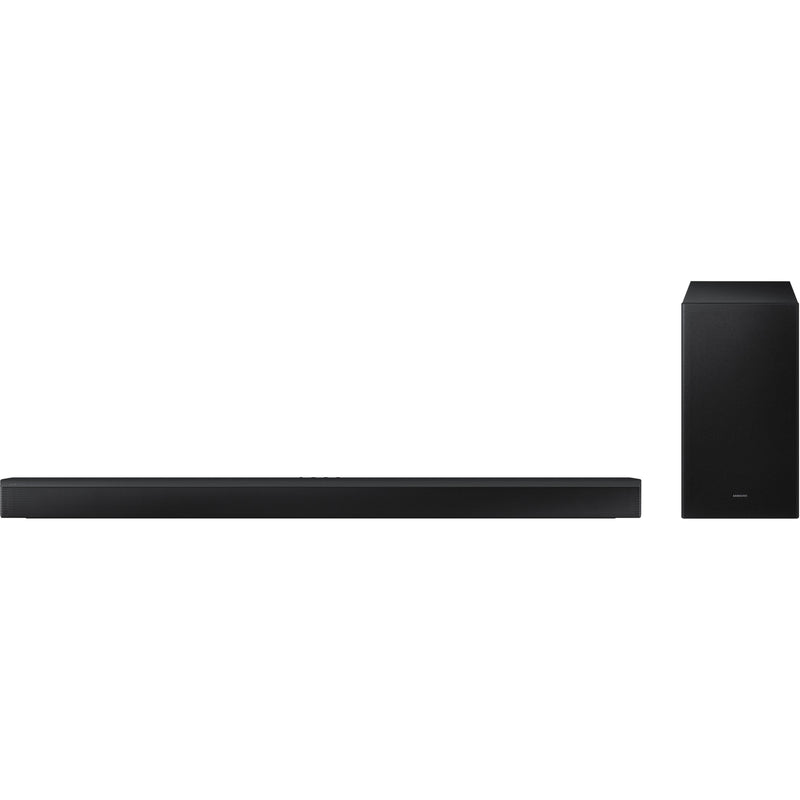 Samsung 5.1-Channel Sound Bar with Bluetooth HW-B750D/ZA IMAGE 3