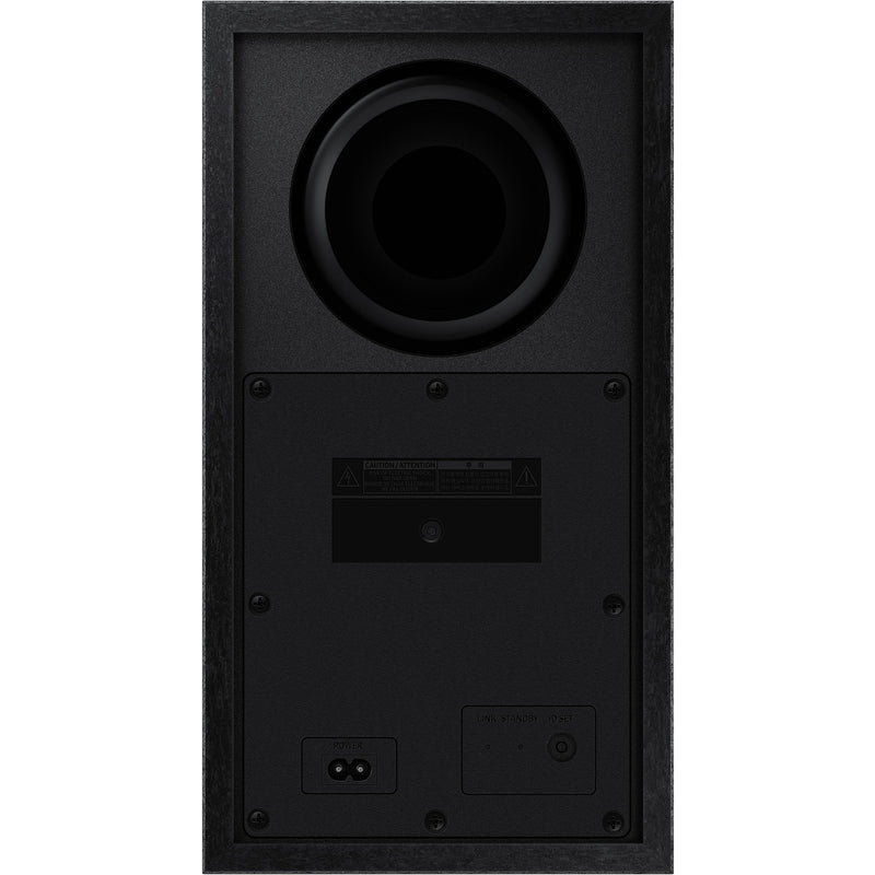 Samsung 5.1-Channel Sound Bar with Bluetooth HW-B750D/ZA IMAGE 5