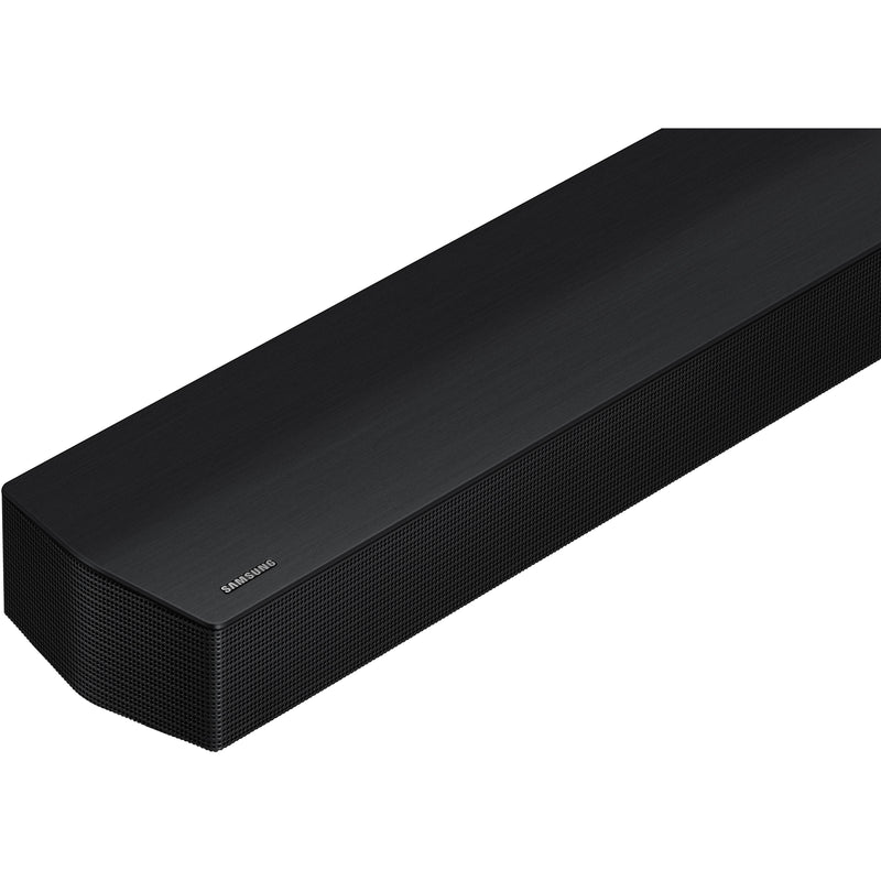 Samsung 5.1-Channel Sound Bar with Bluetooth HW-B750D/ZA IMAGE 9