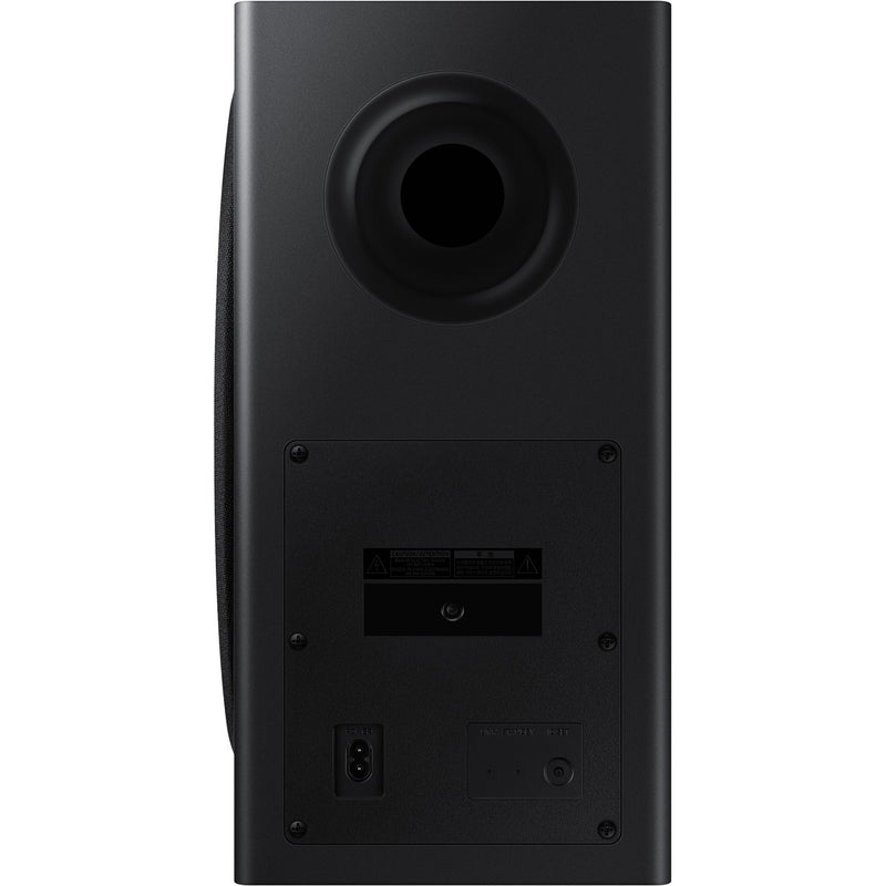 Samsung 5.1.2-Channel Sound Bar with Bluetooth HW-Q800D/ZA IMAGE 8