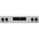 GE 30-inch Freestanding Electric Range with SmartHQ™ GRF400PVSS IMAGE 11