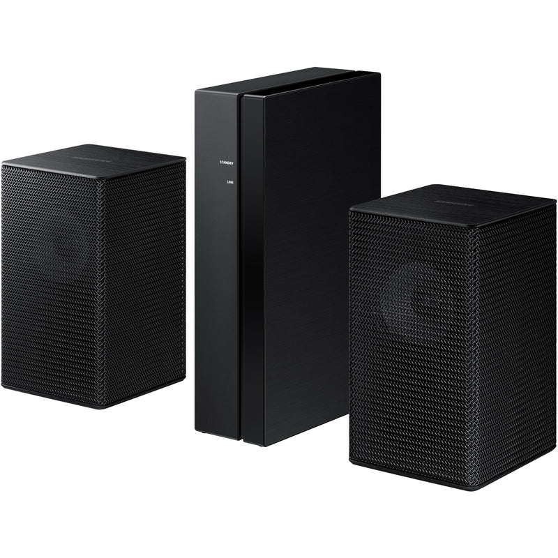 Samsung 9.1.2-Channel Sound Bar with Bluetooth HW-Q910D/ZA IMAGE 12
