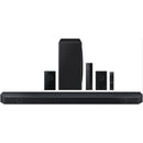 Samsung 9.1.2-Channel Sound Bar with Bluetooth HW-Q910D/ZA IMAGE 1