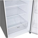 LG 27.5-inch, 17.5 cu. ft. Freestanding Top Freezer Refrigerator LT18S2100S IMAGE 5