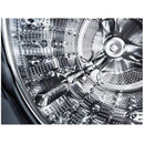 LG Stacked Washer/Dryer Electric Laundry Center with Wi-Fi WKHC252HWA IMAGE 9