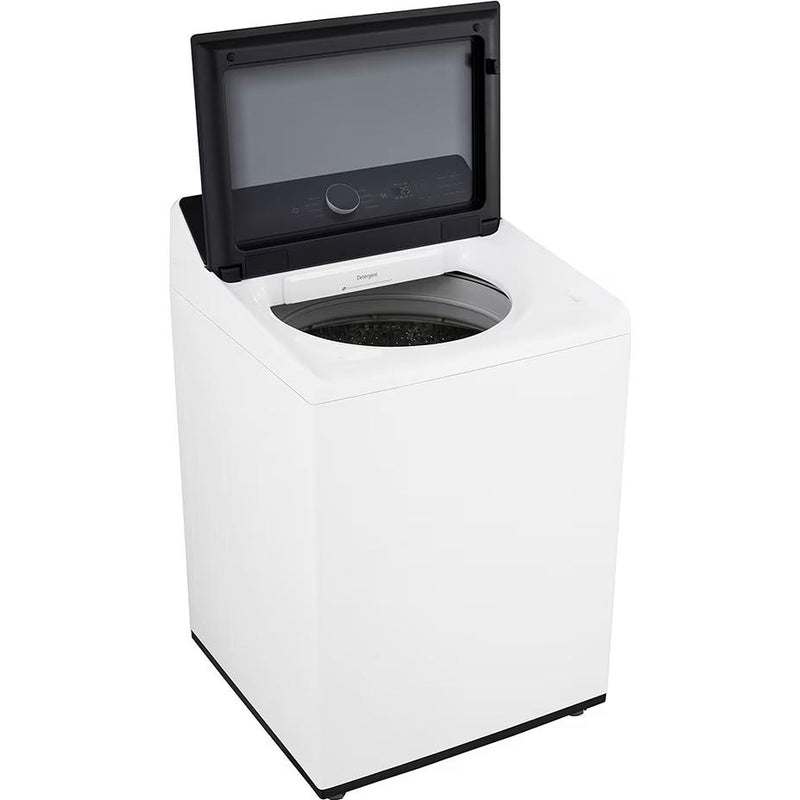 LG 5.5 cu. ft. Top Loading Washer with TurboWash3D™ Technology WT8400CW IMAGE 10