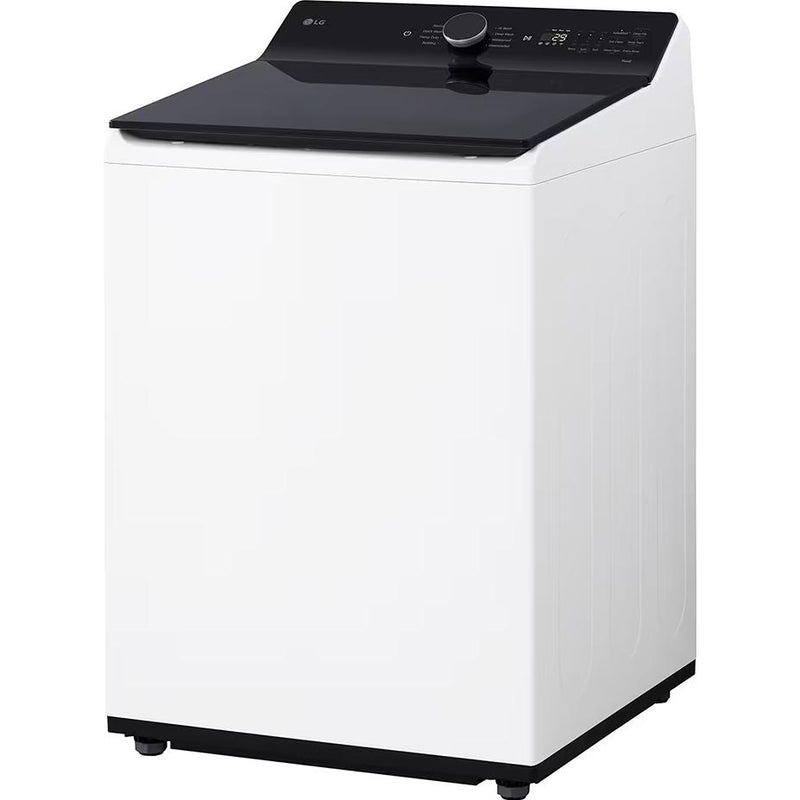 LG 5.5 cu. ft. Top Loading Washer with TurboWash3D™ Technology WT8400CW IMAGE 13