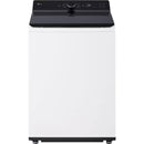 LG 5.5 cu. ft. Top Loading Washer with TurboWash3D™ Technology WT8400CW IMAGE 1