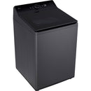 LG 5.3 cu. ft. Top Loading Washer with TurboWash3D™ Technology WT8405CB IMAGE 10