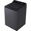 LG 5.3 cu. ft. Top Loading Washer with TurboWash3D™ Technology WT8405CB IMAGE 12