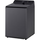 LG 5.3 cu. ft. Top Loading Washer with TurboWash3D™ Technology WT8405CB IMAGE 14