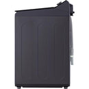LG 5.3 cu. ft. Top Loading Washer with TurboWash3D™ Technology WT8405CB IMAGE 15