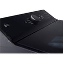 LG 5.3 cu. ft. Top Loading Washer with TurboWash3D™ Technology WT8405CB IMAGE 3